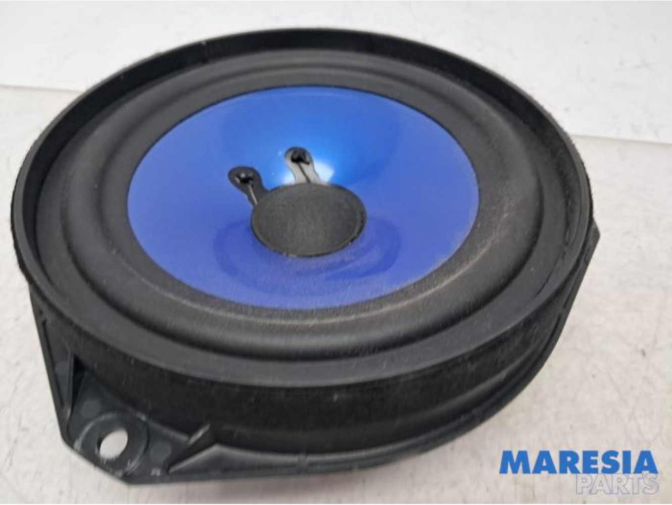 Fiat - 500 - Speaker