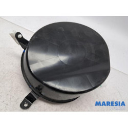 Fiat - 500 - Speaker