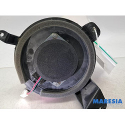Fiat - 500 - Speaker