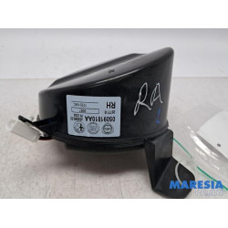 Fiat - 500 - Speaker