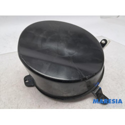 Fiat - 500 - Speaker