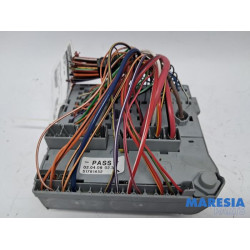 Fiat - 500 - Zekeringkast