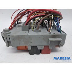 Fiat - 500 - Zekeringkast