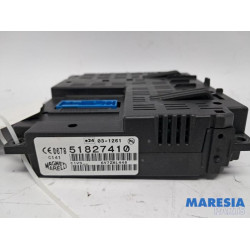 Fiat - 500 - Blue&Me