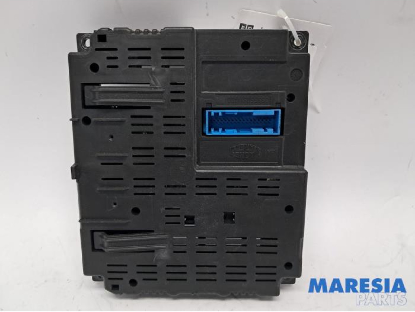 Fiat - 500 - Blue&Me