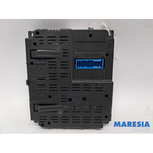 Fiat - 500 - Blue&Me