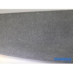 Fiat - 500 - Hutablage