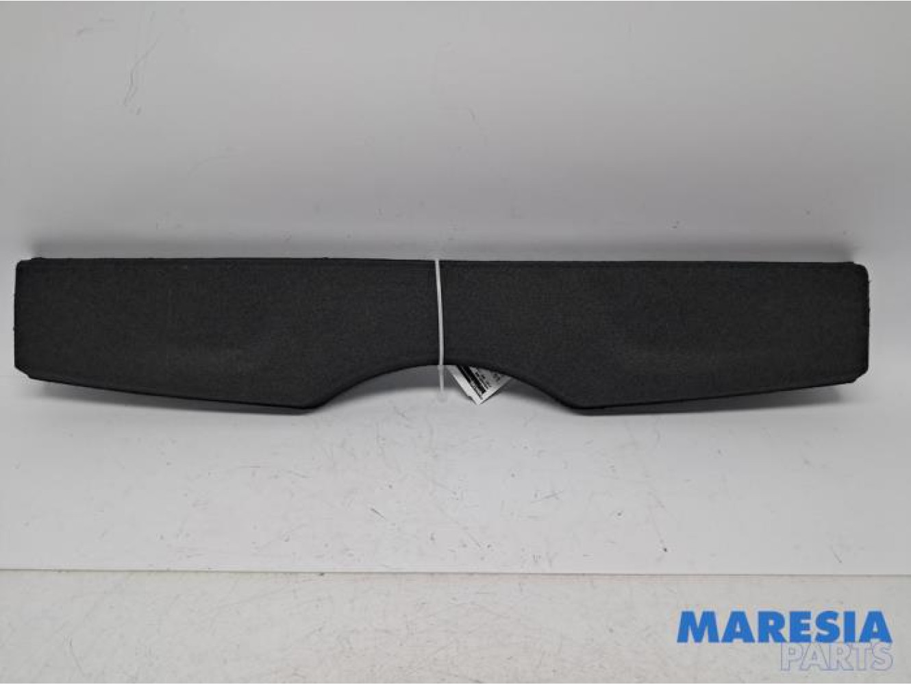 Fiat - 500 - Hutablage