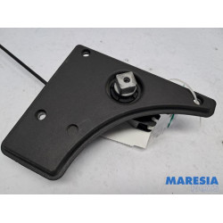 Fiat - Ducato - Schuifdeurgreep rechts