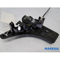 Fiat - Ducato - Schuifdeurgreep rechts