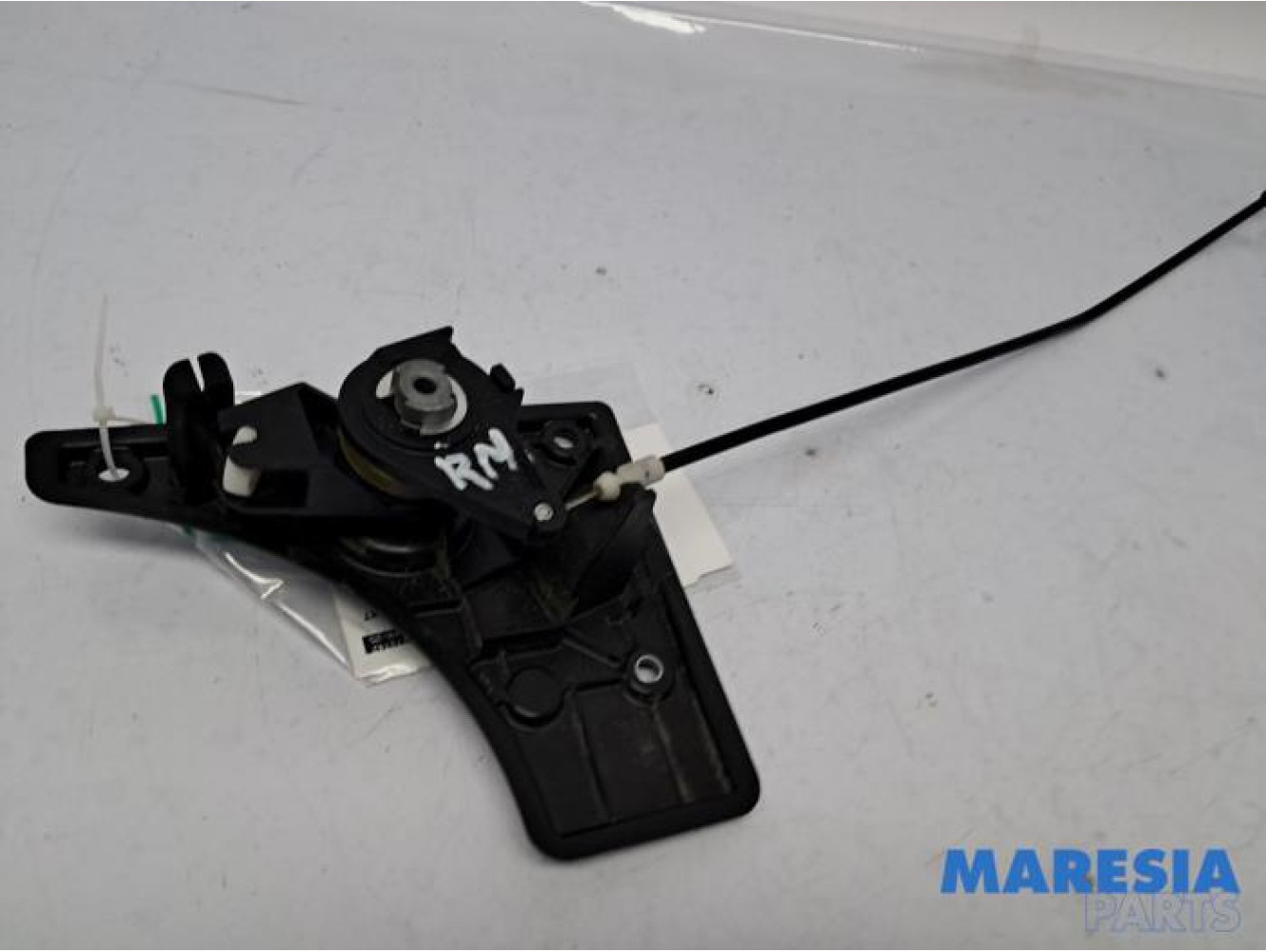 Fiat - Ducato - Schuifdeurgreep rechts