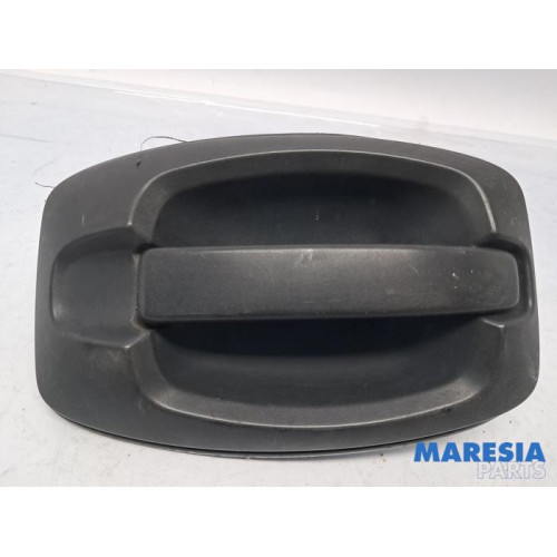 Fiat - Ducato - Poignée porte coulissante droite