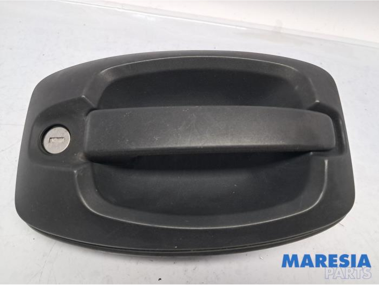 Fiat - Ducato - Greep achterdeur Bus-Bestel