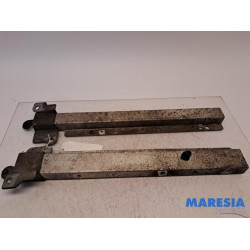 Renault - Espace - Subframe