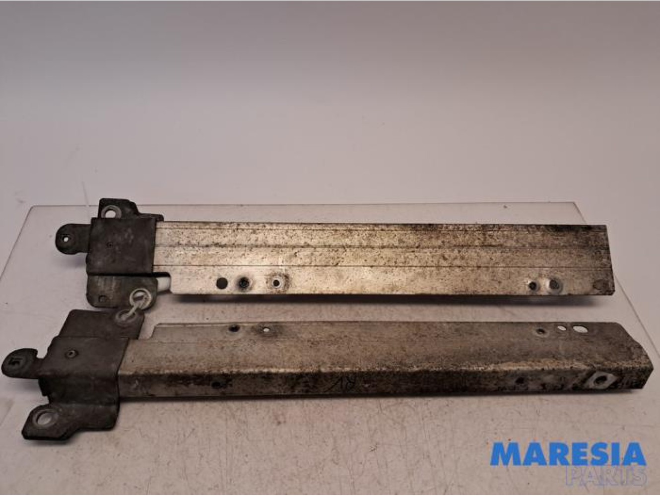 Renault - Espace - Subframe