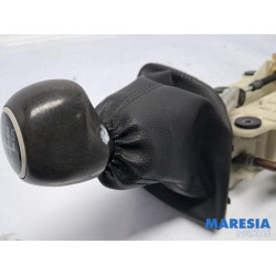 Fiat - Ducato - Schaltung