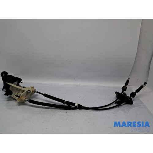 Fiat - Ducato - Levier de vitesse