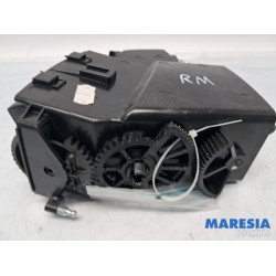 Fiat - Ducato - Dashboard vent