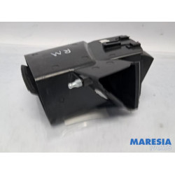 Fiat - Ducato - Dashboard vent