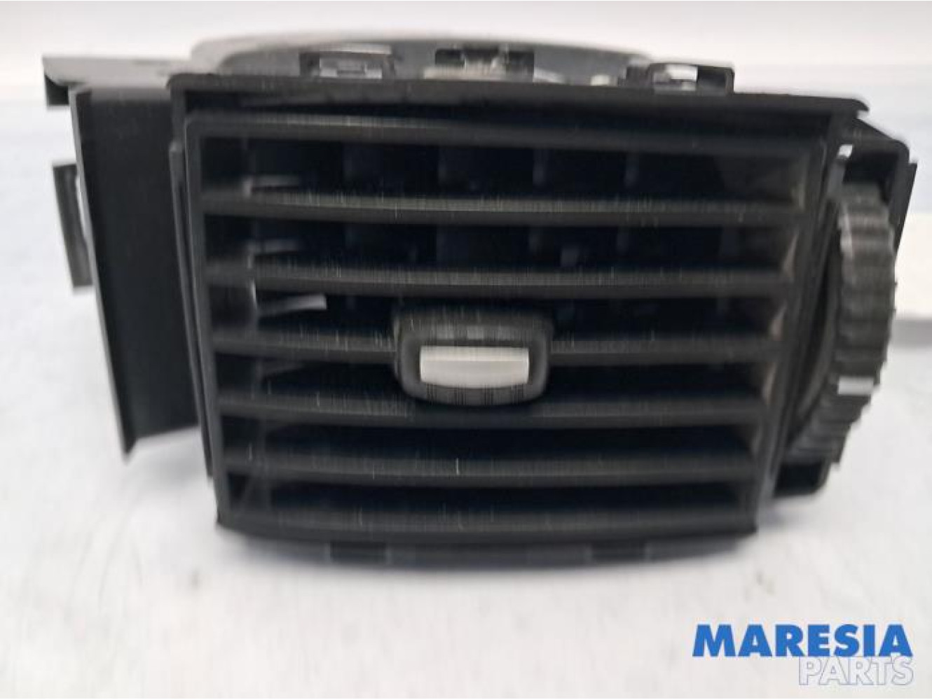 Fiat - Ducato - Dashboard vent
