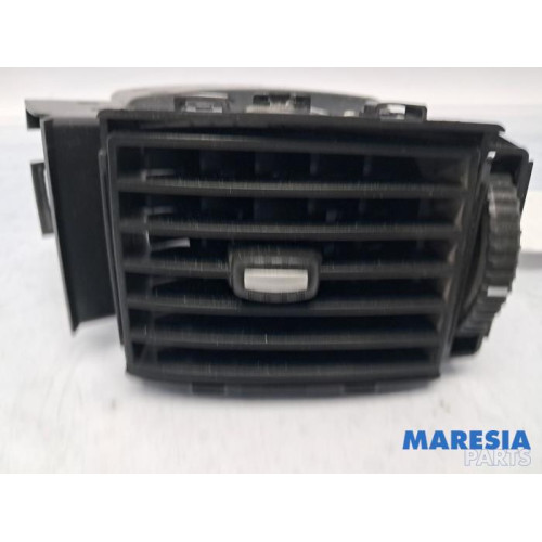 Fiat - Ducato - Dashboard vent