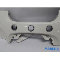 Fiat - 500 - Dashboard decoration strip