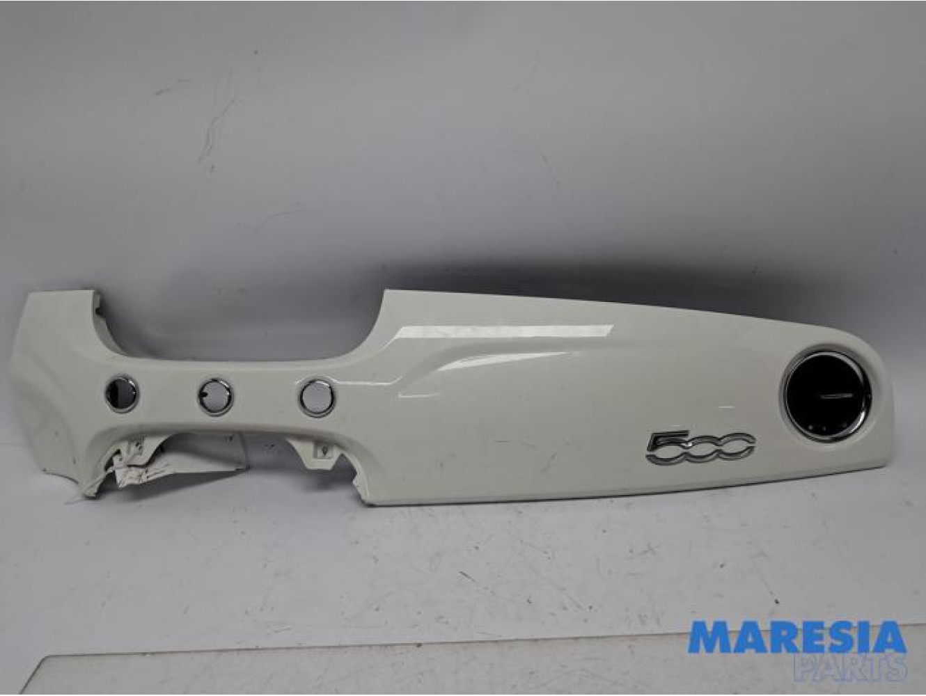 Fiat - 500 - Dashboard decoration strip