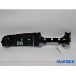 Fiat - 500 - Dashboard decoration strip