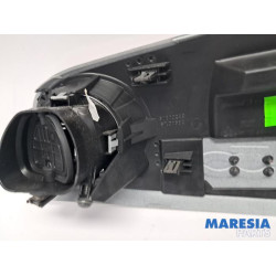 Fiat - 500 - Dashboard decoration strip