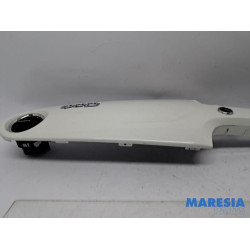 Fiat - 500 - Dashboard decoration strip