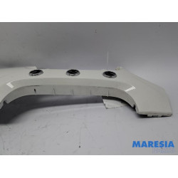 Fiat - 500 - Dashboard decoration strip