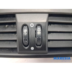 Fiat - 500 - Luchtrooster Dashboard