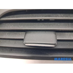 Fiat - 500 - Luchtrooster Dashboard