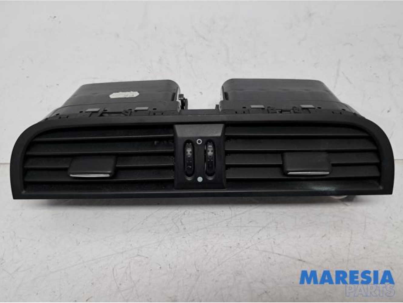 Fiat - 500 - Luchtrooster Dashboard