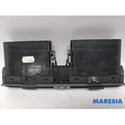 Fiat - 500 - Luchtrooster Dashboard