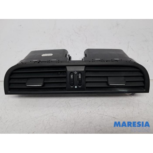 Fiat - 500 - Luchtrooster Dashboard