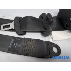 Fiat - Ducato - Front seatbelt, left