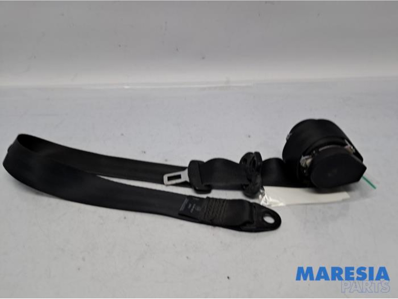 Fiat - Ducato - Front seatbelt, left