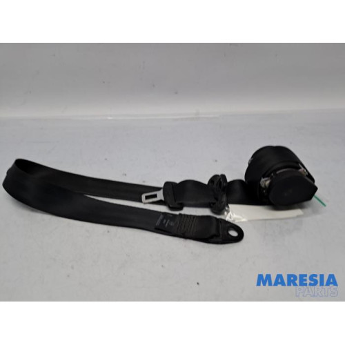 Fiat - Ducato - Sicherheitsgurt links vorne