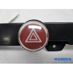 Fiat - 500 - Panikbeleuchtung Schalter