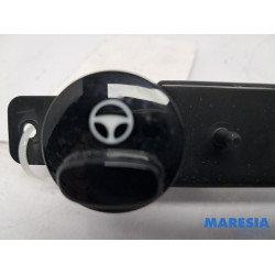 Fiat - 500 - Panikbeleuchtung Schalter