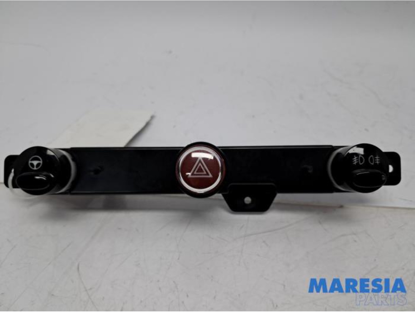 Fiat - 500 - Panikbeleuchtung Schalter