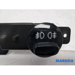 Fiat - 500 - Panikbeleuchtung Schalter