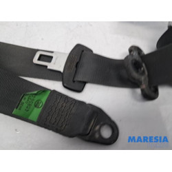 Fiat - Ducato - Front seatbelt, right
