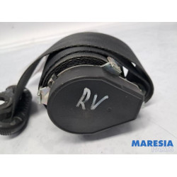 Fiat - Ducato - Front seatbelt, right
