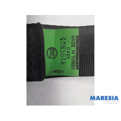 Fiat - Ducato - Front seatbelt, right