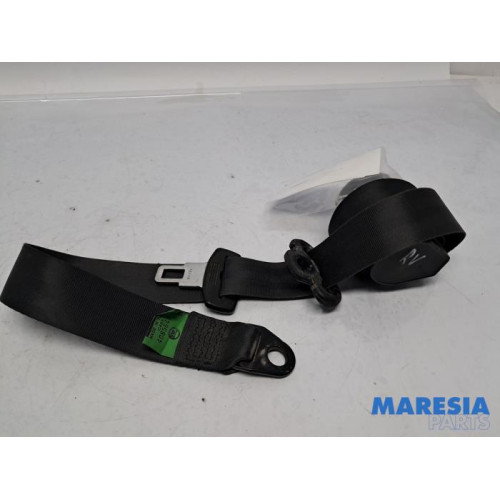 Fiat - Ducato - Ceinture de sécurité avant droite