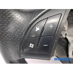 Fiat - 500 - Stuurwiel