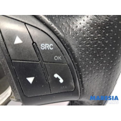 Fiat - 500 - Stuurwiel