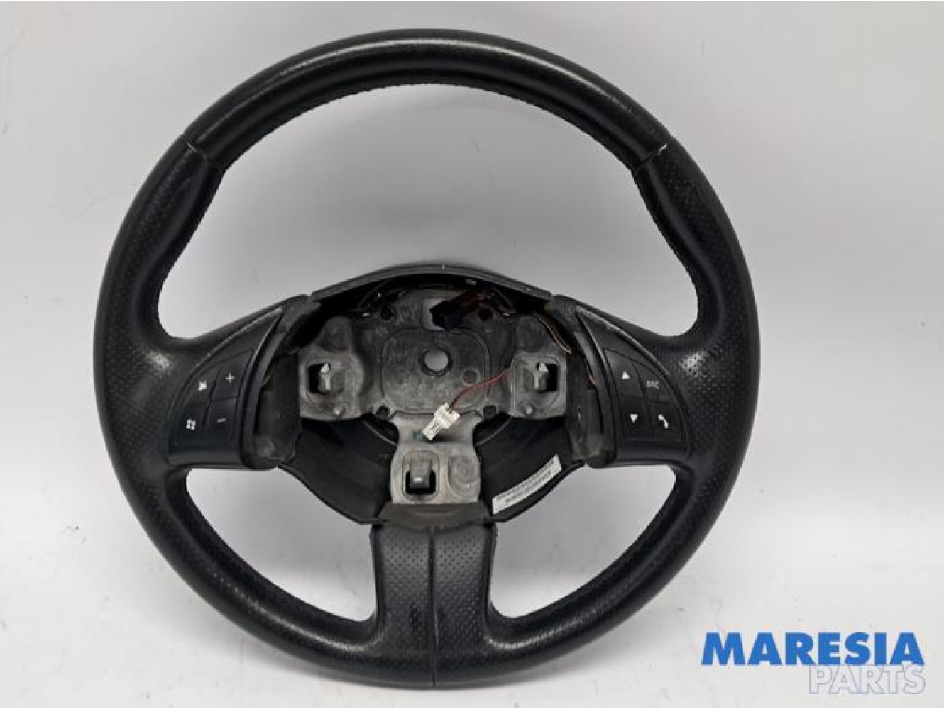 Fiat - 500 - Stuurwiel